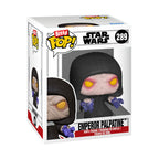 Product image Star Wars - Death Star Funko Bitty Pop Display with 2 Figures
