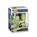 Product image Black Clover - Yuno (Spirit of Zephyr) Funko Pop Figure