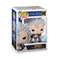 Product image Black Clover - Mars Funko Pop Figure
