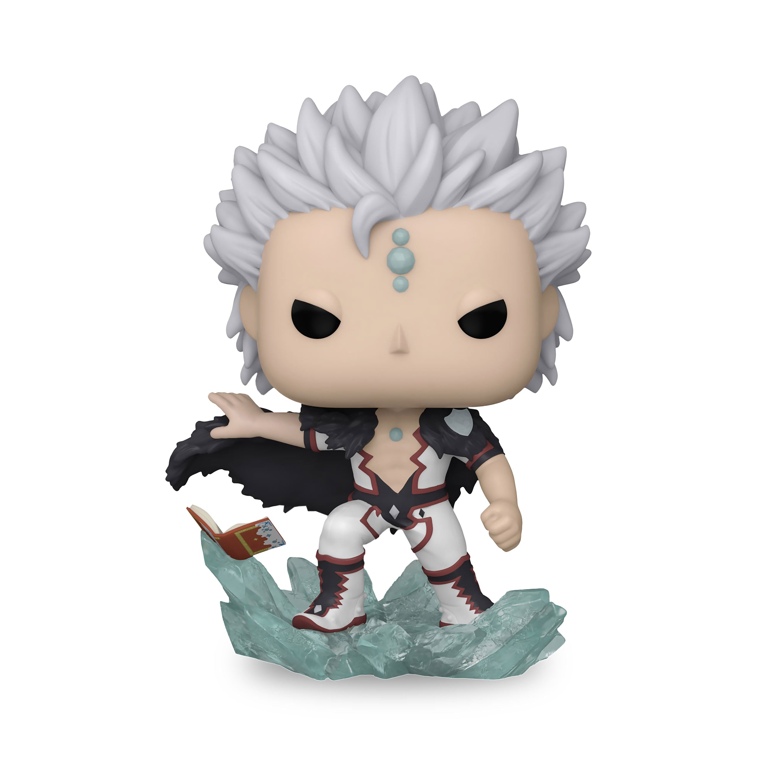 Product image Black Clover - Mars Funko Pop Figure