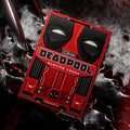 Product image Deadpool - The Merc With A Mouth! Card Game