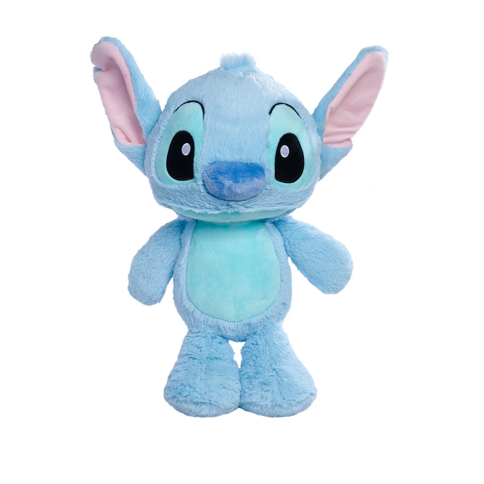 Product image Stitch Flopsies Plush Figure - Lilo & Stitch