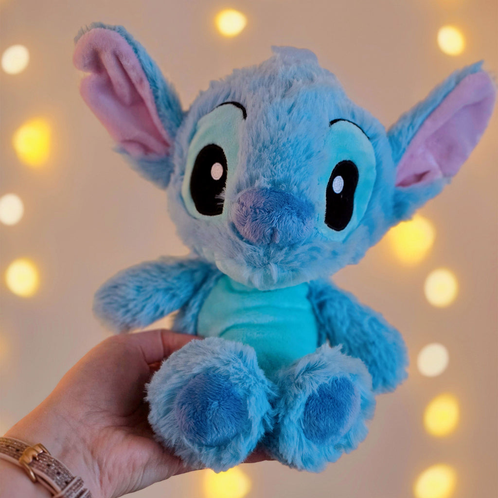 Product image Stitch Flopsies Plush Figure - Lilo & Stitch