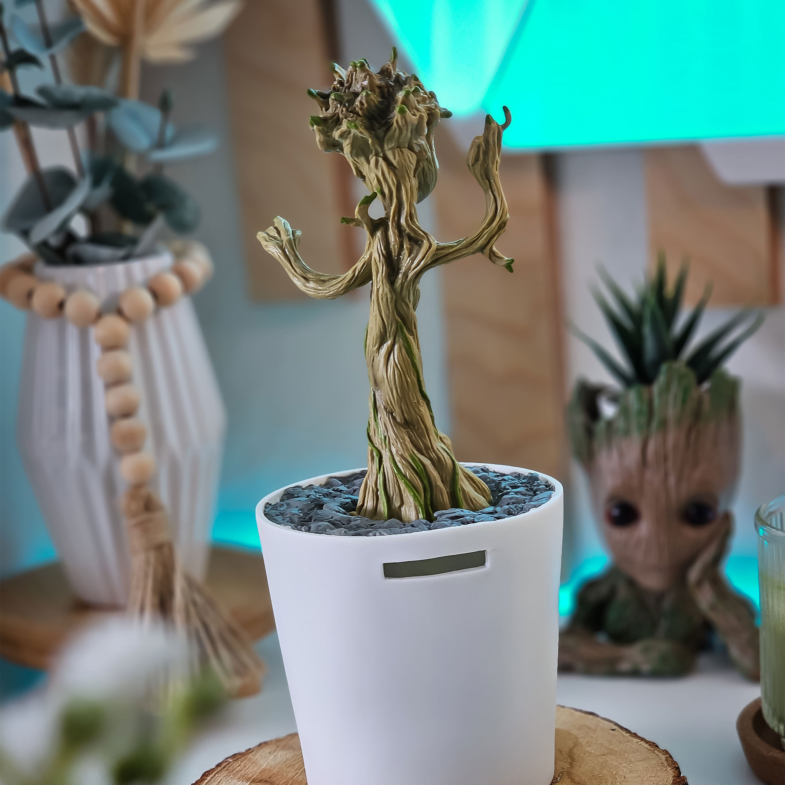 Product image Guardians of the Galaxy - Baby Groot Money Box