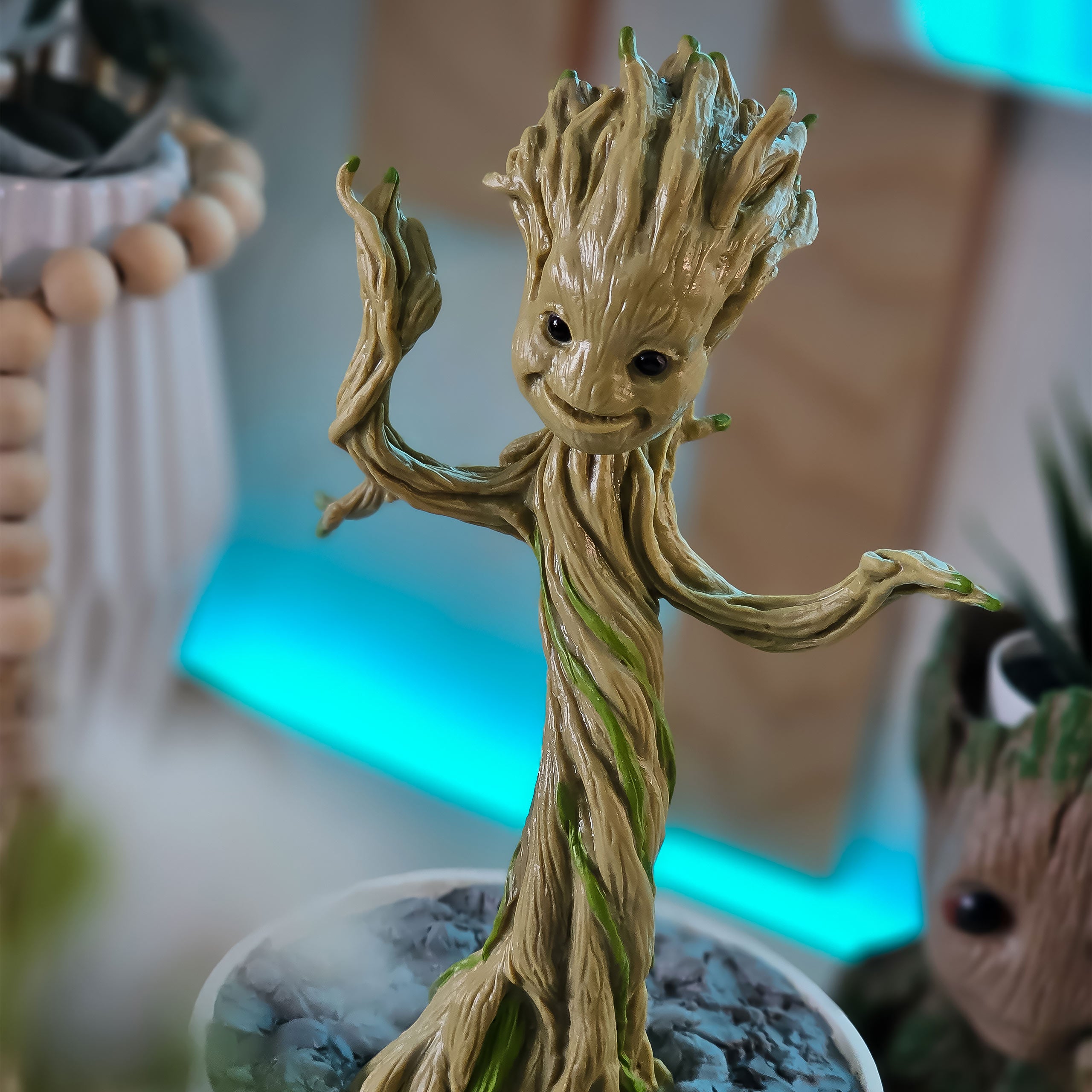 Product image Guardians of the Galaxy - Baby Groot Money Box
