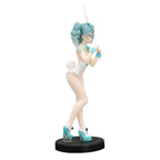 Product image Hatsune Miku - Rurudo White BiCute Bunnies Vocaloid Figure