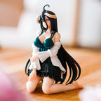 Product image Overlord - Albedo Noodle Stopper Figure Loungewear Version