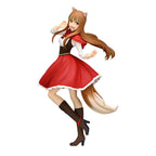 Product image Spice and Wolf - Holo Figure Little Red Riding Hood Version
