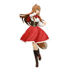 Product image Spice and Wolf - Holo Figure Little Red Riding Hood Version