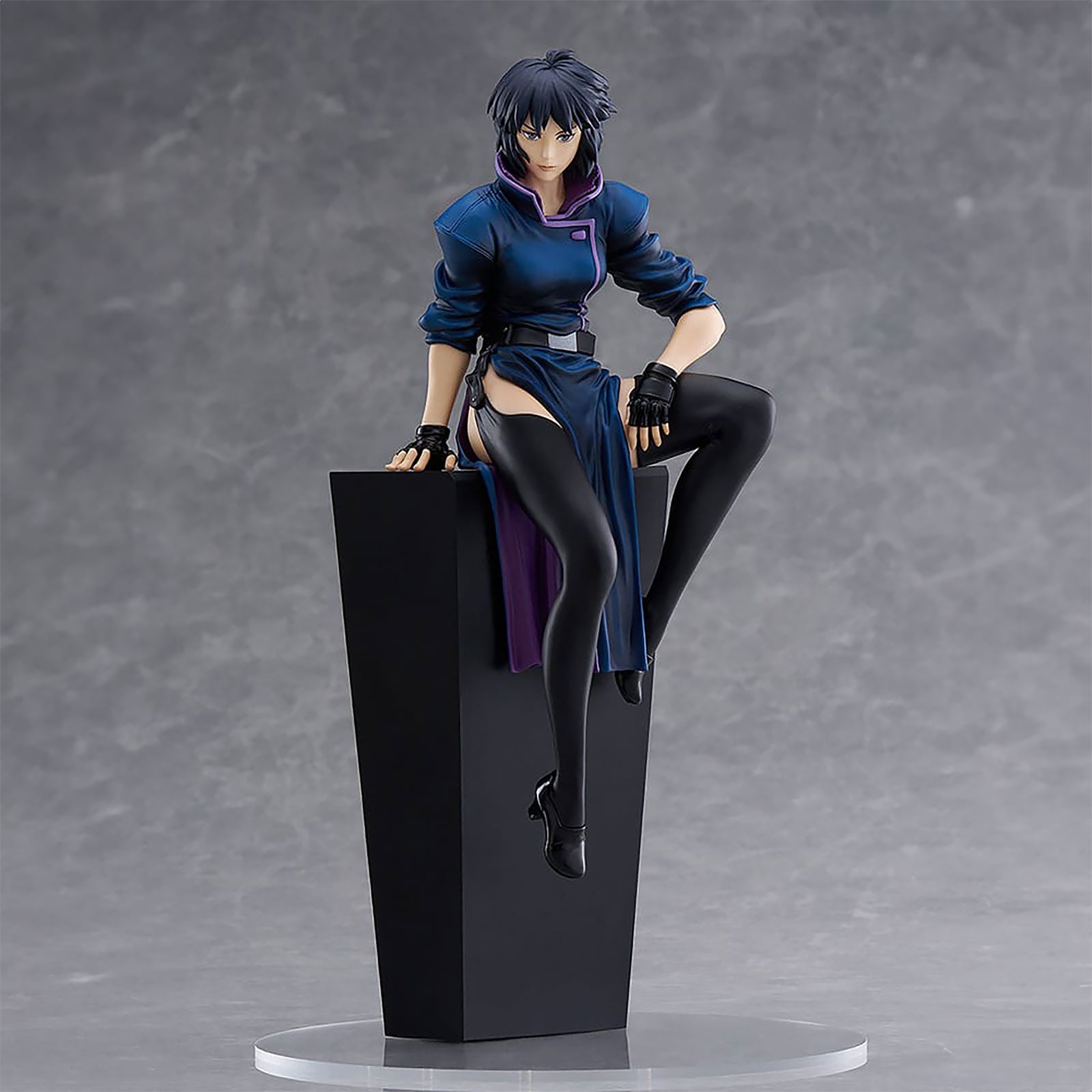 Product image Ghost in the Shell - Motoko Kusanagi Figure 1995 Version
