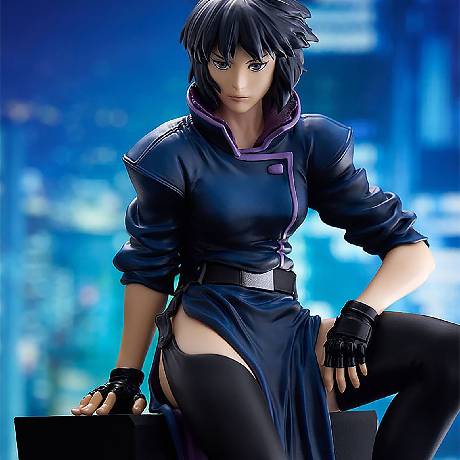 Product image Ghost in the Shell - Motoko Kusanagi Figure 1995 Version