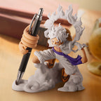 Product image One Piece: Gear 5 - Monkey D. Luffy Figure Pencil Holder