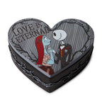 Product image Nightmare Before Christmas - Jack and Sally Trinket Box