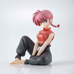 Product image Ranma 1/2 - Ranma Saotome Relax Time Figure