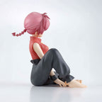 Product image Ranma 1/2 - Ranma Saotome Relax Time Figure
