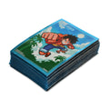 Product image One Piece Card Game - Luffy Pixelart Official Sleeve 8 Card Sleeves