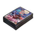 Product image One Piece Card Game - Yamato Official Sleeve 8 Card Sleeves