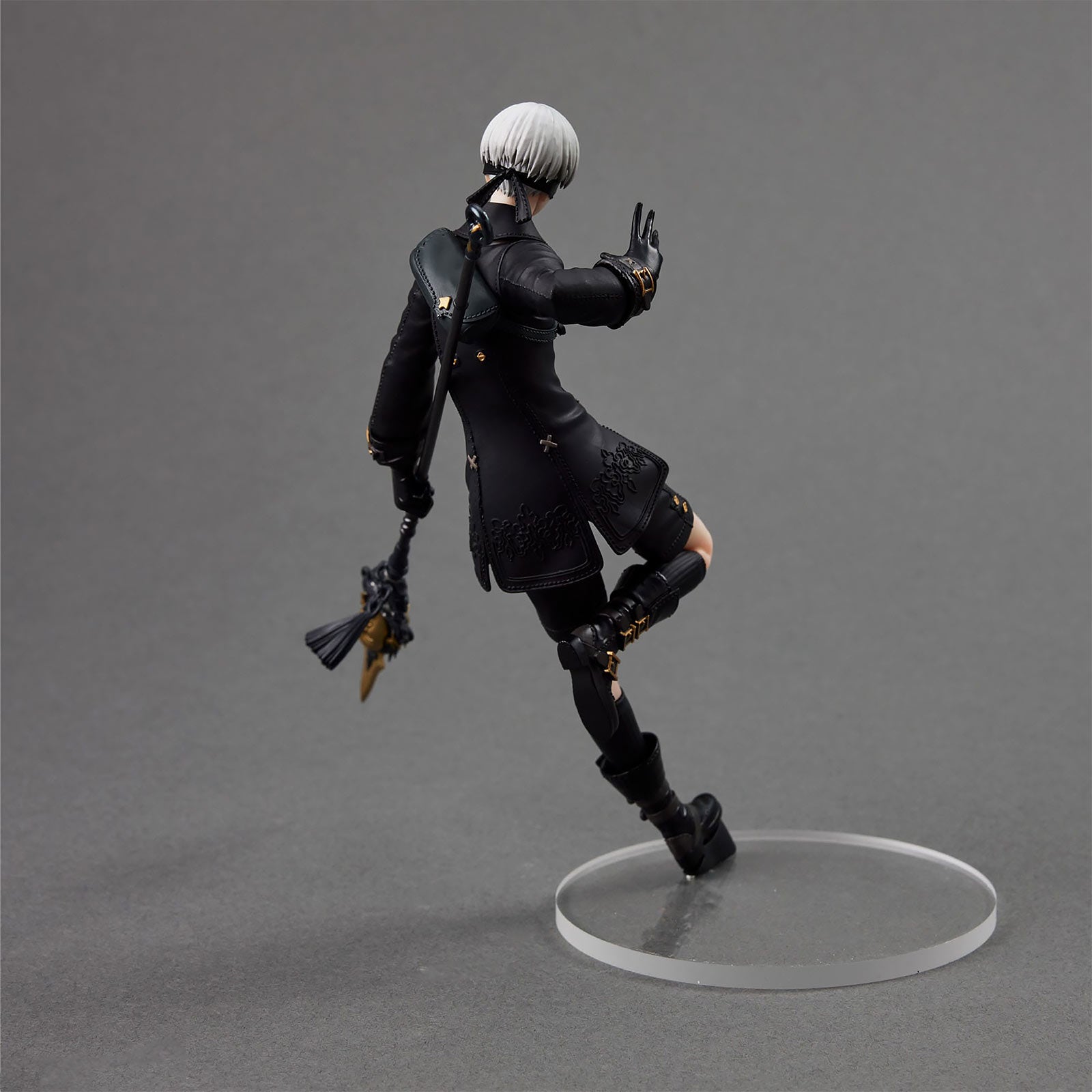 Product image NieR:Automata - 9S YoRHa No.9 Type S Figure