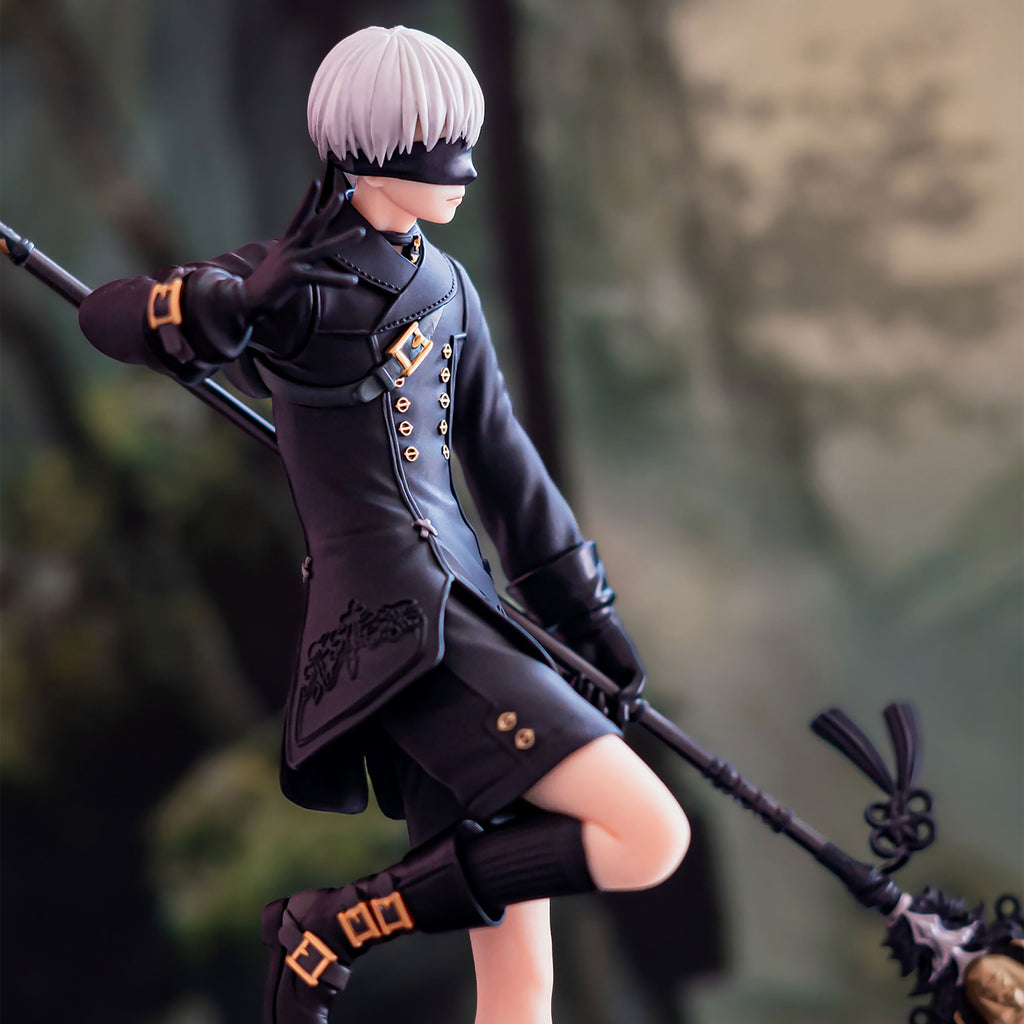 Product image NieR:Automata - 9S YoRHa No.9 Type S Figure