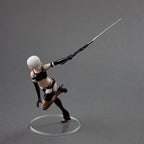 Product image NieR:Automata - A2 YoRHa No.2 Type A Figure Short Hair Version