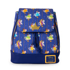 Product image Disney Princess - Carousel Mini Backpack