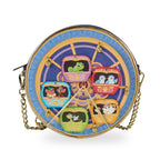 Product image Disney Princess - Carousel Crossbody Bag