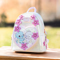 Product image Lilo & Stitch - Angel and Stitch Blossom Mini Backpack
