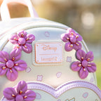Product image Lilo & Stitch - Angel and Stitch Blossom Mini Backpack