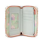 Product image Lilo & Stitch - Angel and Stitch Cherry Blossom Wallet