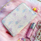 Product image Lilo & Stitch - Angel and Stitch Cherry Blossom Wallet