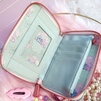 Product image Lilo & Stitch - Angel and Stitch Cherry Blossom Wallet