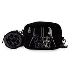 Product image Star Wars - Shoulder Bag with Wallet