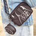 Product image Star Wars - Shoulder Bag with Wallet