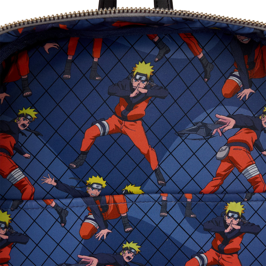 Product image Naruto Shippuden - Cosplay Backpack