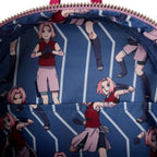 Product image Naruto Shippuden - Sakura Cosplay Mini Backpack