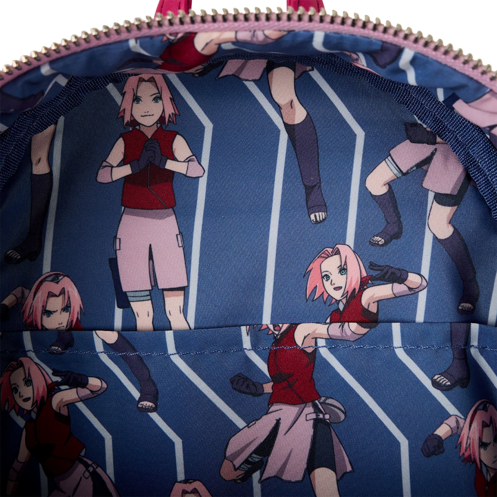 Product image Naruto Shippuden - Sakura Cosplay Mini Backpack
