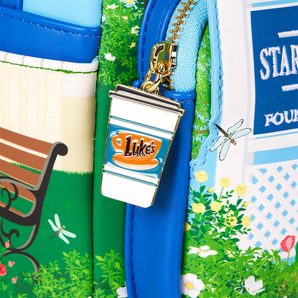 Product image Gilmore Girls - Stars Hollow Mini Backpack