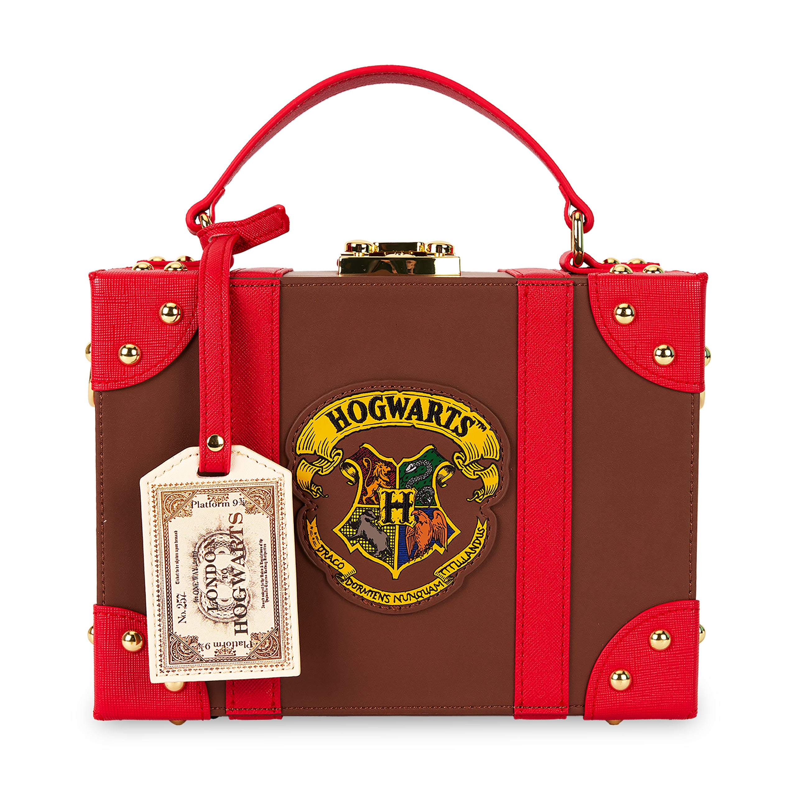 Product image Harry Potter - Hogwarts Express Suitcase Crossbody Bag