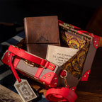 Product image Harry Potter - Hogwarts Express Suitcase Crossbody Bag