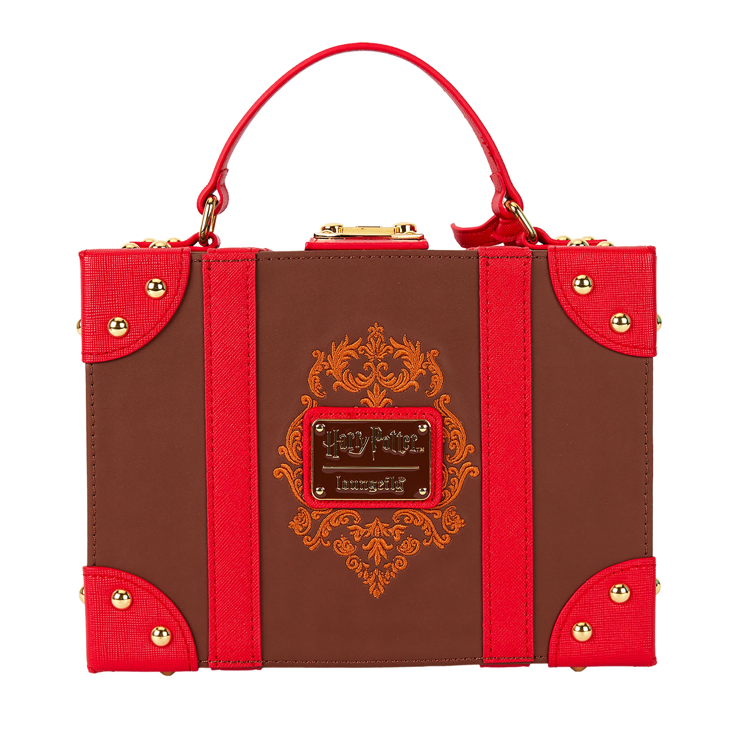 Product image Harry Potter - Hogwarts Express Suitcase Crossbody Bag