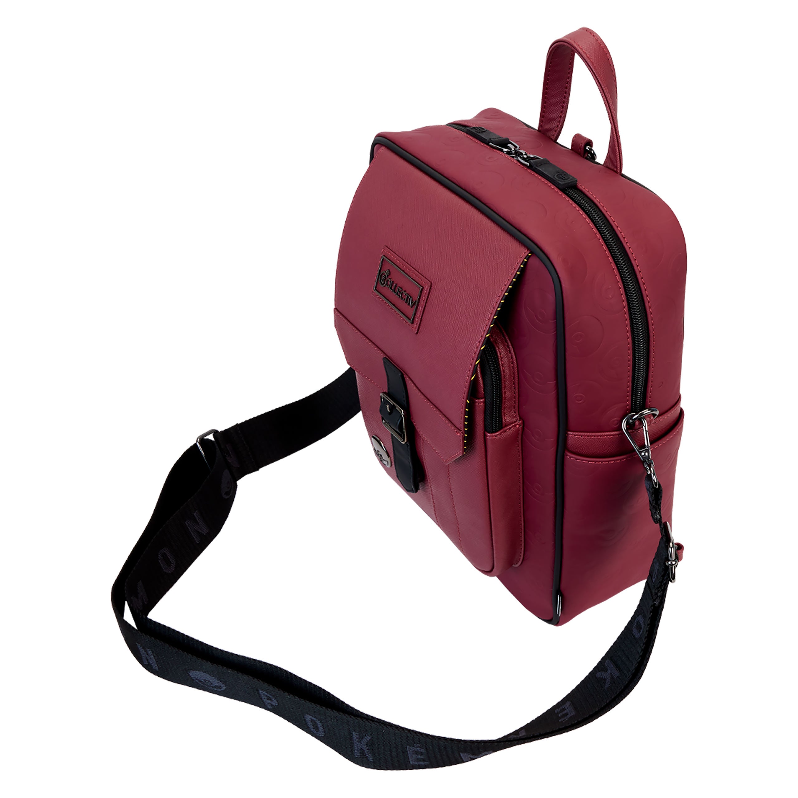 Product image Pokémon - Collectiv Crossbody Bag