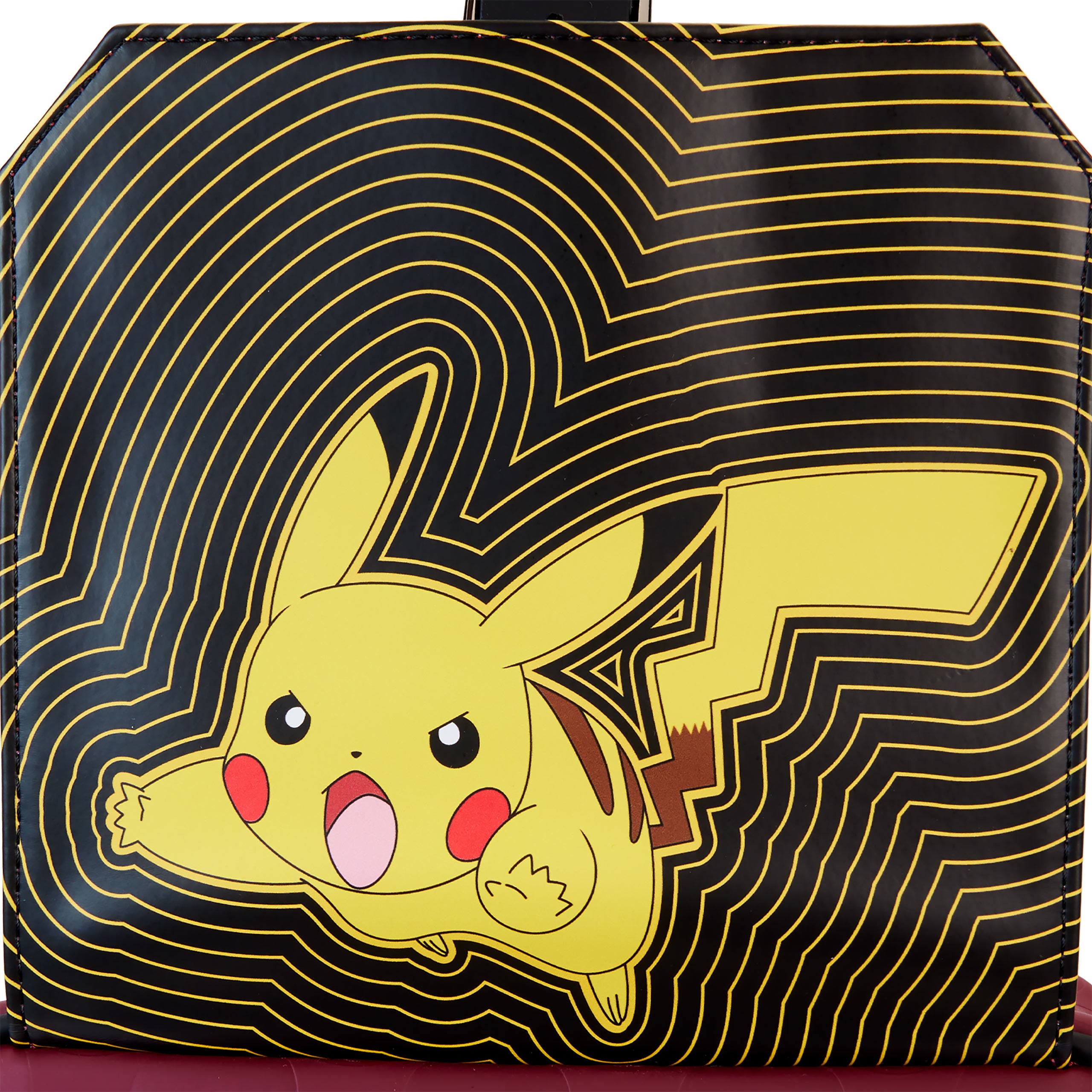 Product image Pokémon - Collectiv Crossbody Bag