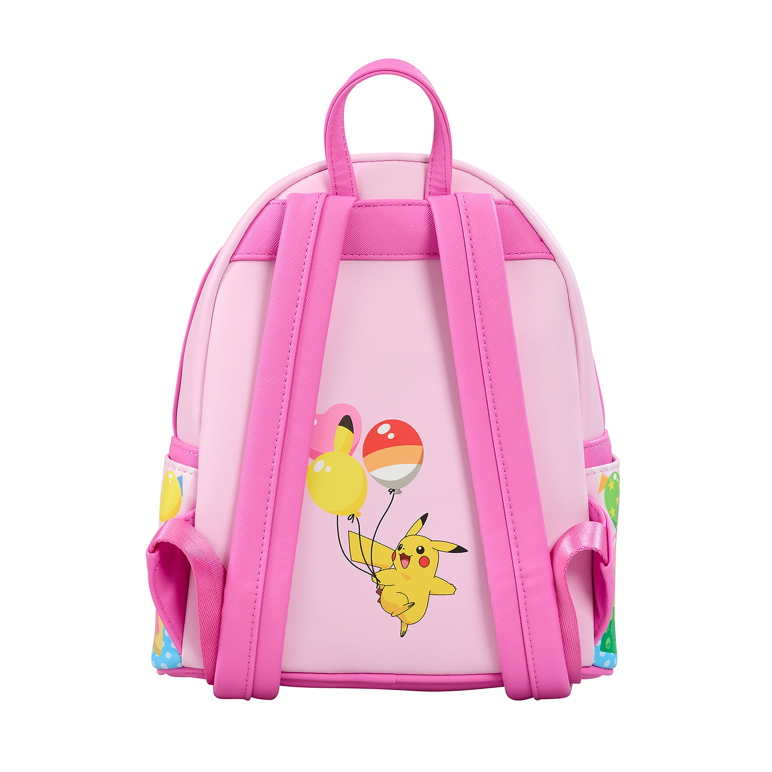 Product image Pokemon - Friends Party Mini Backpack