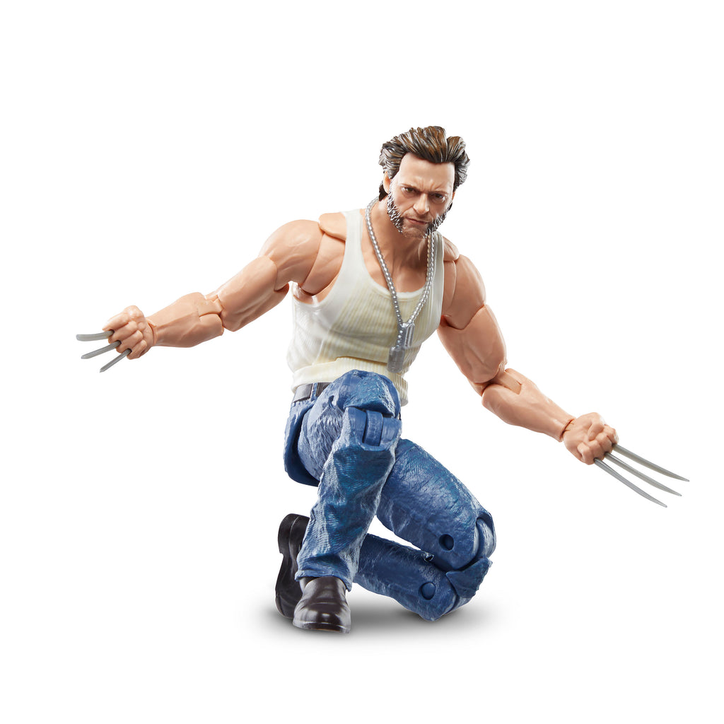 Product image Deadpool 2 - Wolverine Marvel Legends Series Action Figure