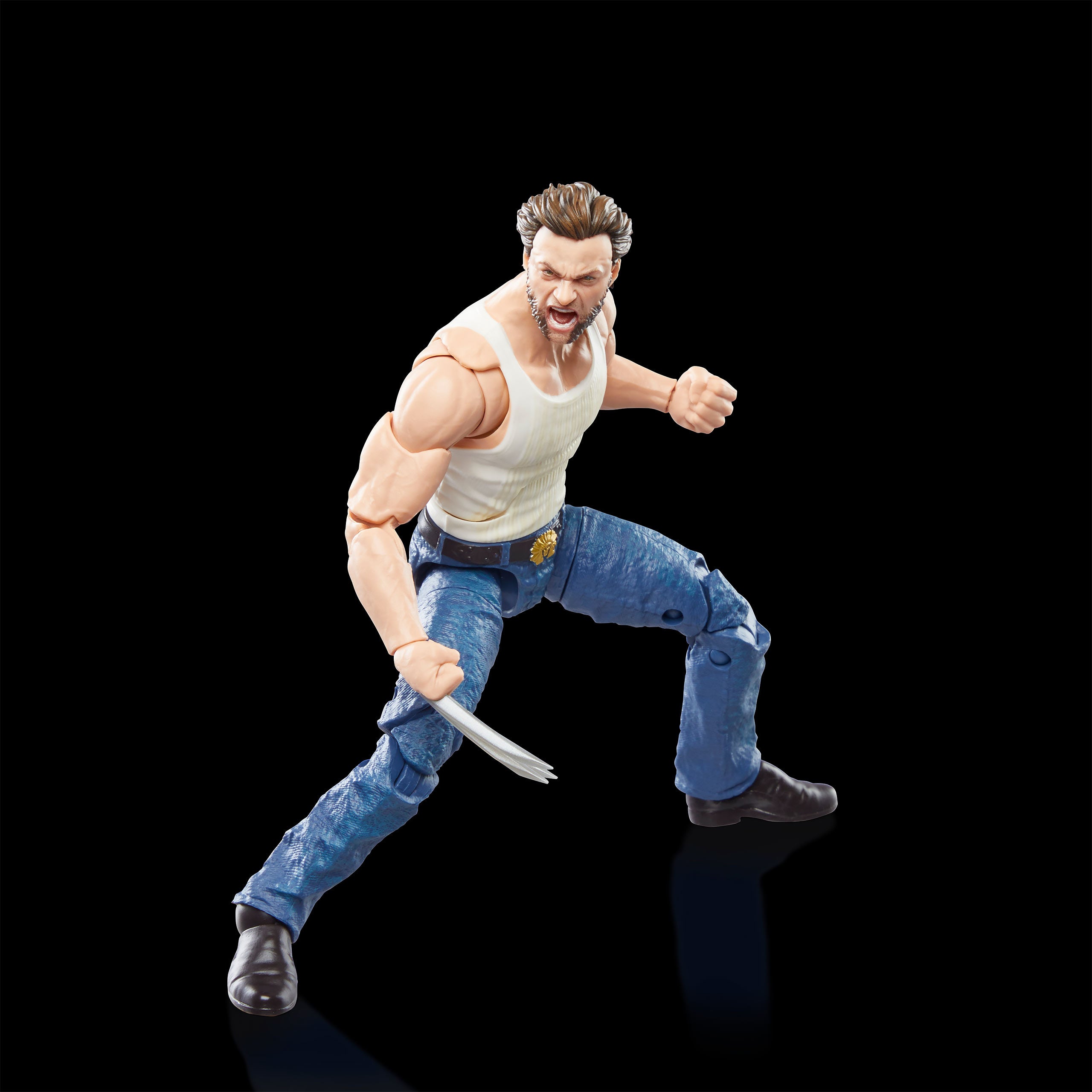 Product image Deadpool 2 - Wolverine Marvel Legends Series Action Figure