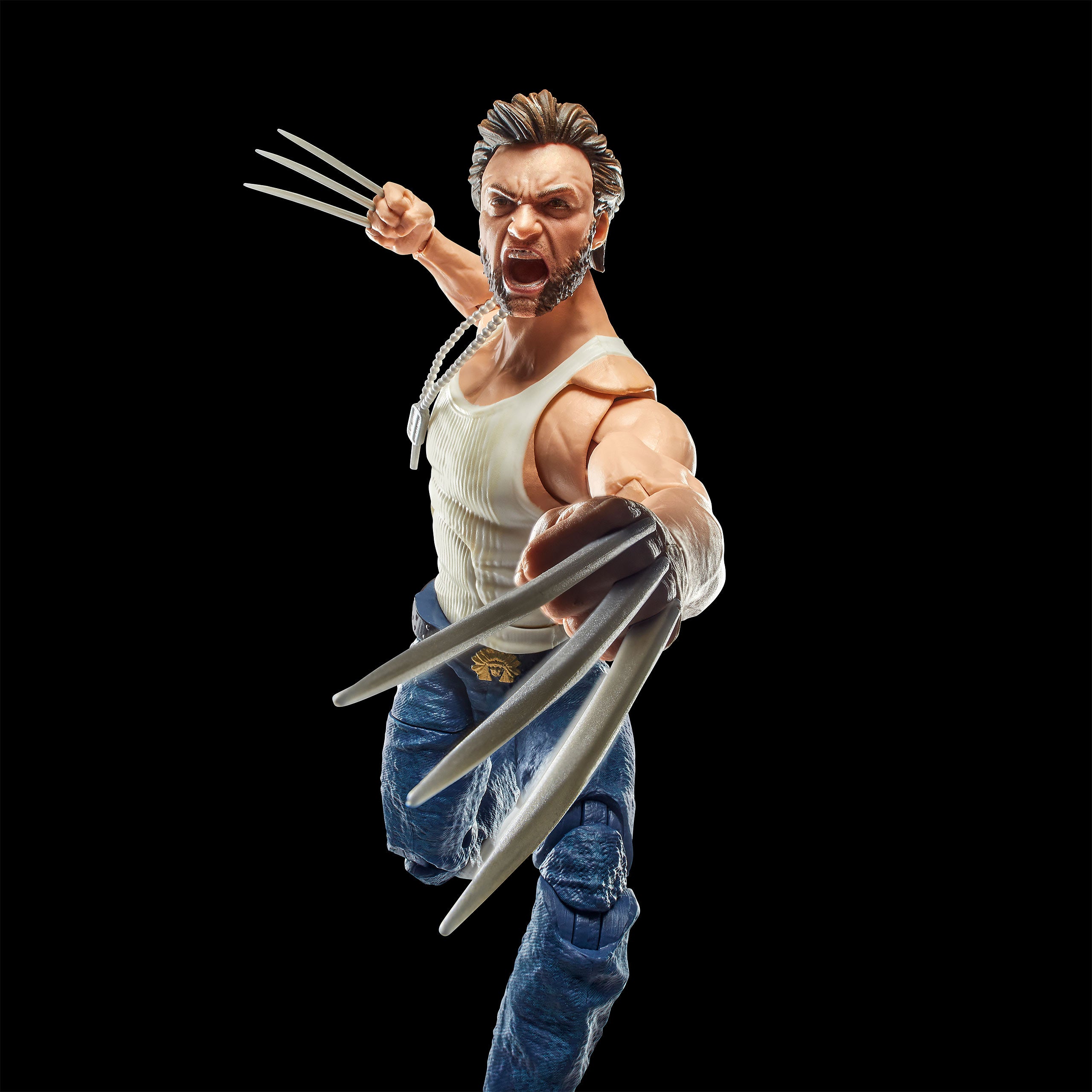 Product image Deadpool 2 - Wolverine Marvel Legends Series Action Figure