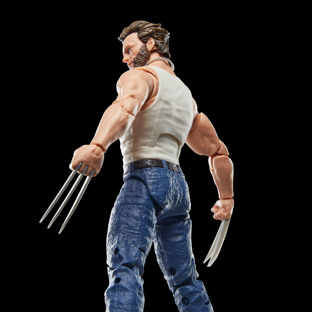 Product image Deadpool 2 - Wolverine Marvel Legends Series Action Figure