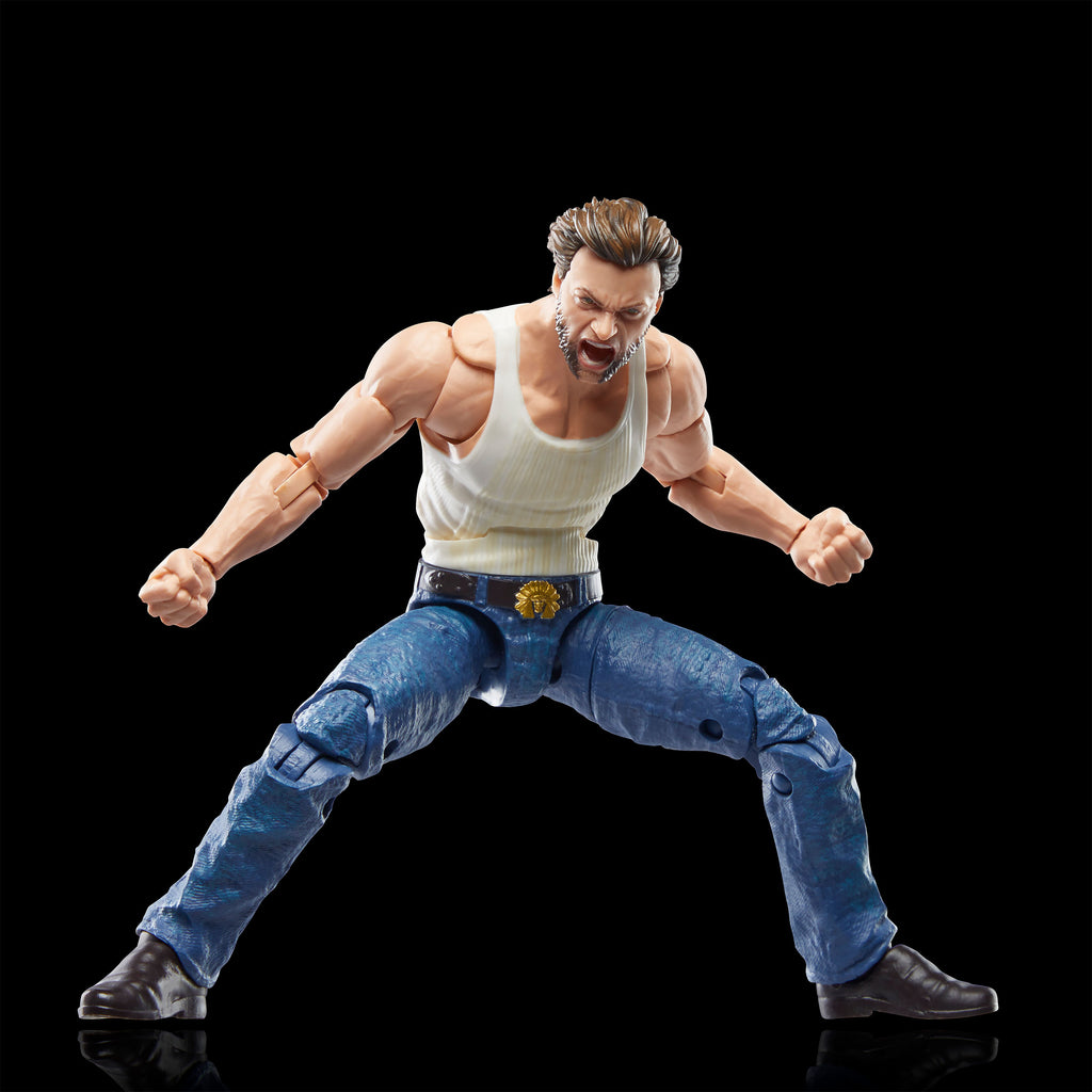 Product image Deadpool 2 - Wolverine Marvel Legends Series Action Figure