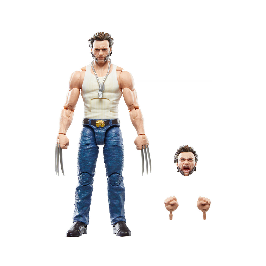 Product image Deadpool 2 - Wolverine Marvel Legends Series Action Figure
