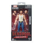 Product image Deadpool 2 - Wolverine Marvel Legends Series Action Figure